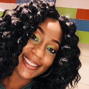 Meet your Posher, Jaimee